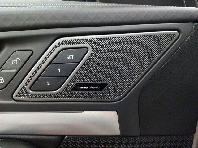 used 2026 BMW X2 car, priced at $47,291