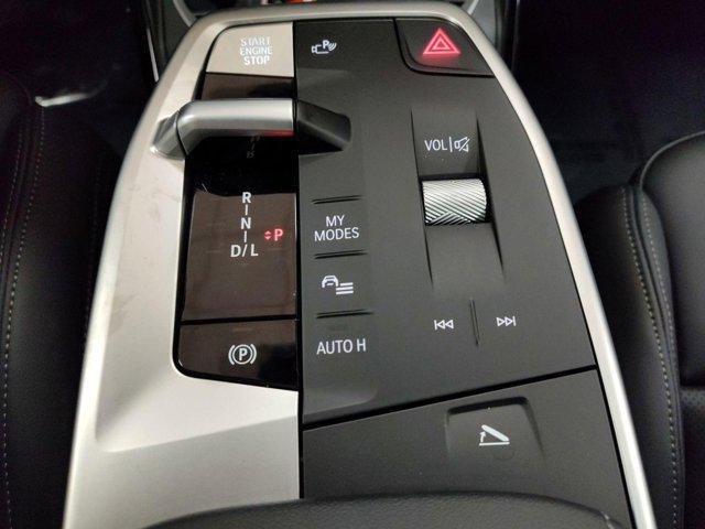 used 2026 BMW X2 car, priced at $47,291