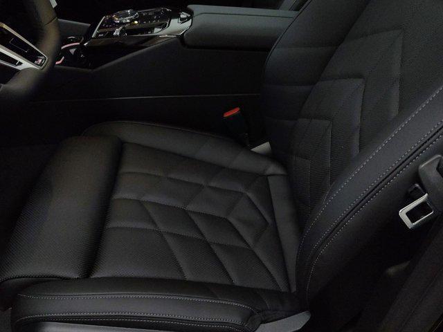 new 2026 BMW 530 car, priced at $76,125