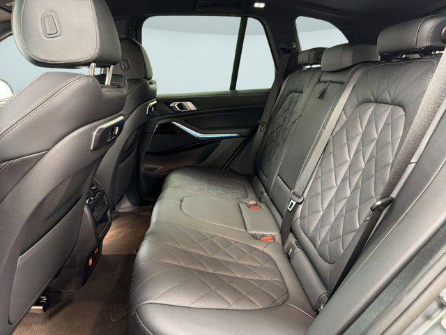 used 2025 BMW X5 PHEV car, priced at $61,486