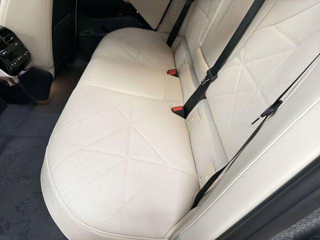 new 2026 BMW iX car, priced at $86,000