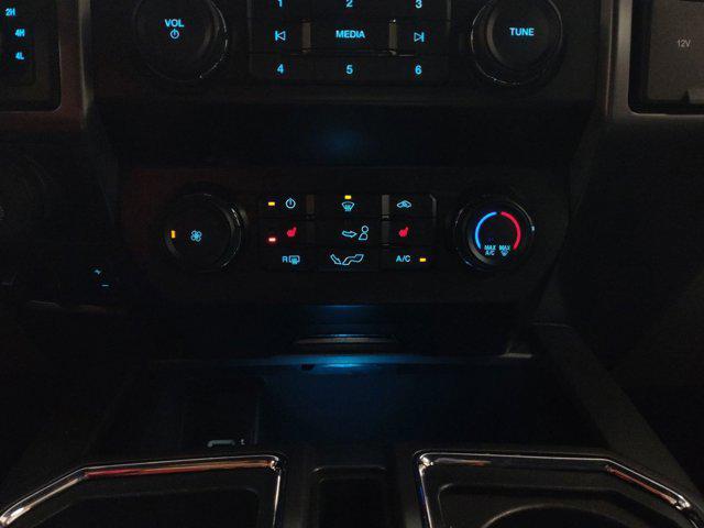 used 2019 Ford F-150 car, priced at $24,998