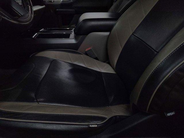 used 2019 Ford F-150 car, priced at $24,998