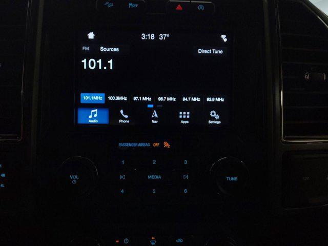 used 2019 Ford F-150 car, priced at $24,998