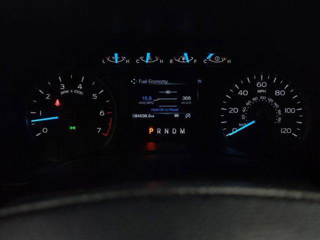 used 2019 Ford F-150 car, priced at $24,998