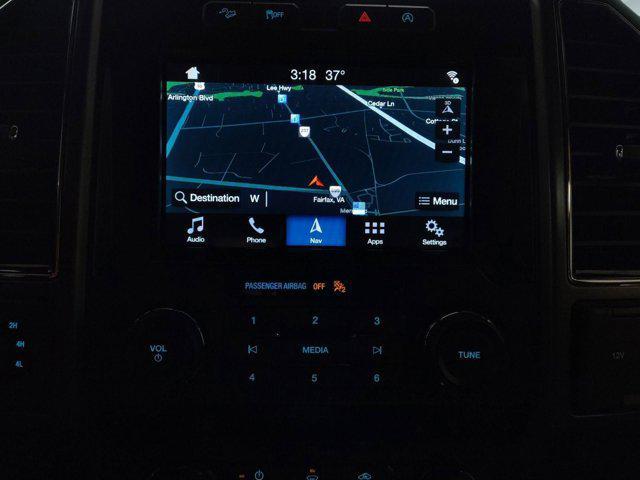 used 2019 Ford F-150 car, priced at $24,998