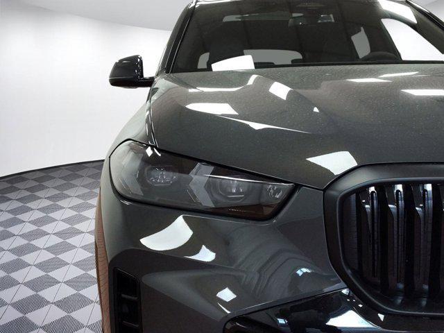 new 2026 BMW X5 PHEV car, priced at $87,400