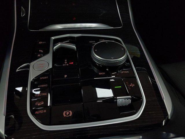 new 2026 BMW X5 PHEV car, priced at $87,400