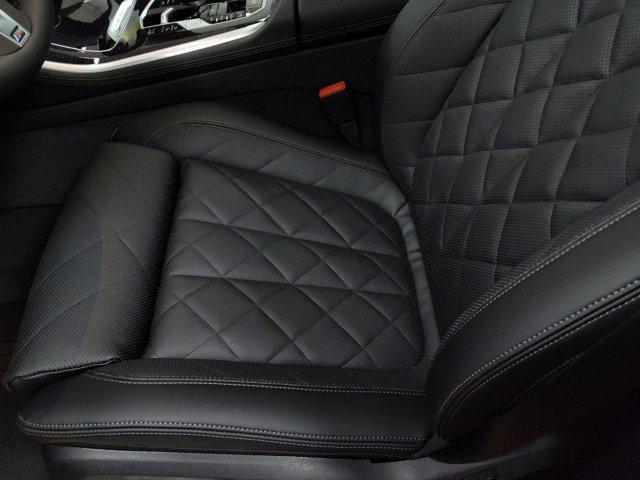 new 2026 BMW X5 PHEV car, priced at $87,400