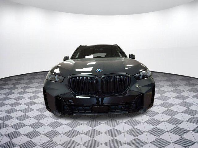new 2026 BMW X5 PHEV car, priced at $87,400