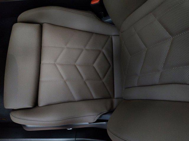 new 2026 BMW 530 car, priced at $68,175