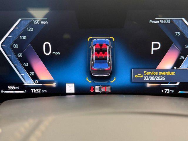 new 2026 BMW X5 car, priced at $75,075