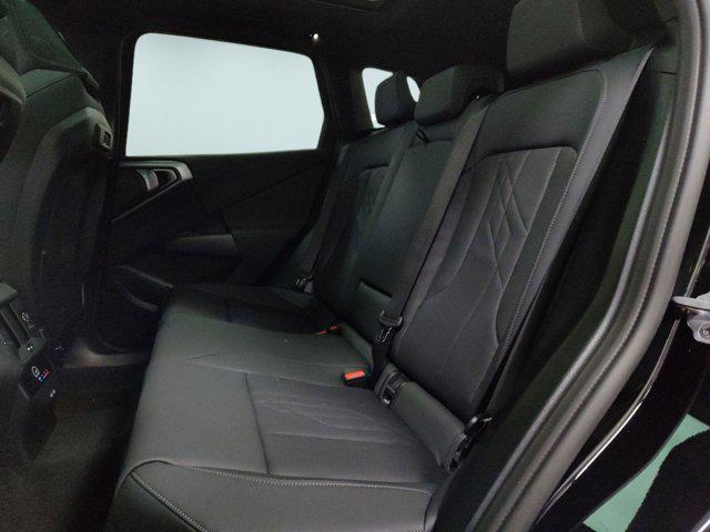 new 2026 BMW X3 car, priced at $56,975