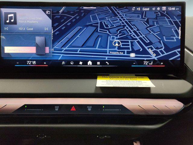 new 2026 BMW X3 car, priced at $56,975