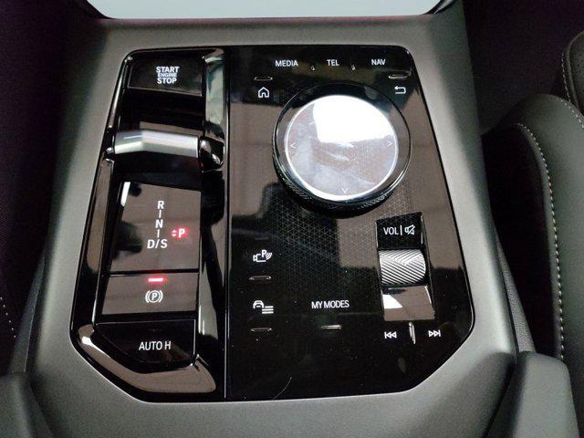 new 2026 BMW X3 car, priced at $56,975