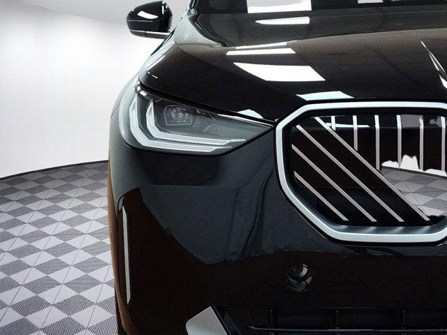 new 2026 BMW X3 car, priced at $56,975