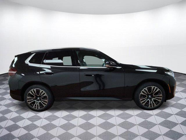 new 2026 BMW X3 car, priced at $56,975