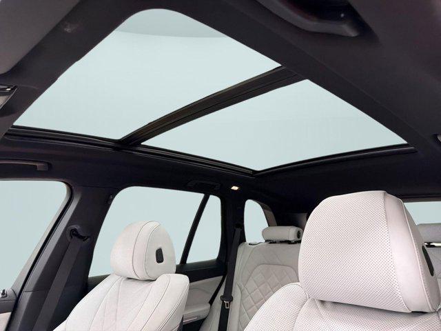 new 2026 BMW X5 car, priced at $85,650