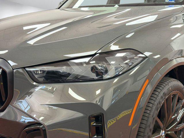 new 2026 BMW X5 car, priced at $85,650