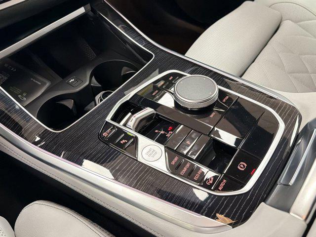 new 2026 BMW X5 car, priced at $85,650