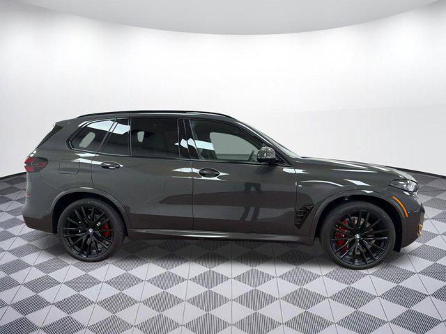 new 2026 BMW X5 car, priced at $85,650