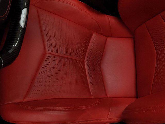 used 2024 Chevrolet Corvette car, priced at $117,999