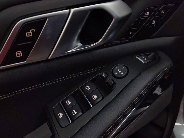 new 2026 BMW X5 car, priced at $80,375