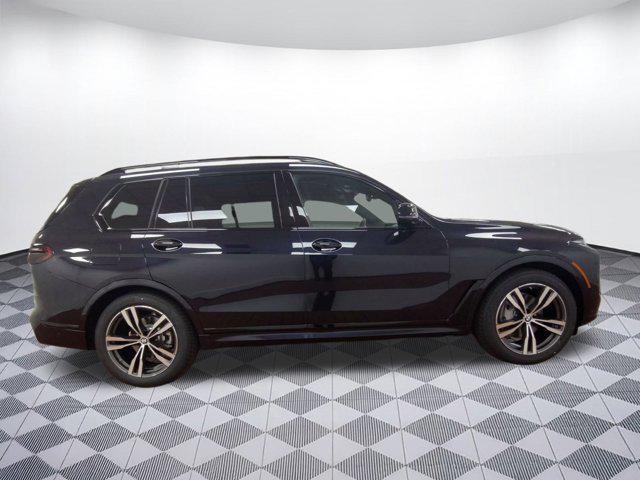 new 2026 BMW X7 car, priced at $94,275