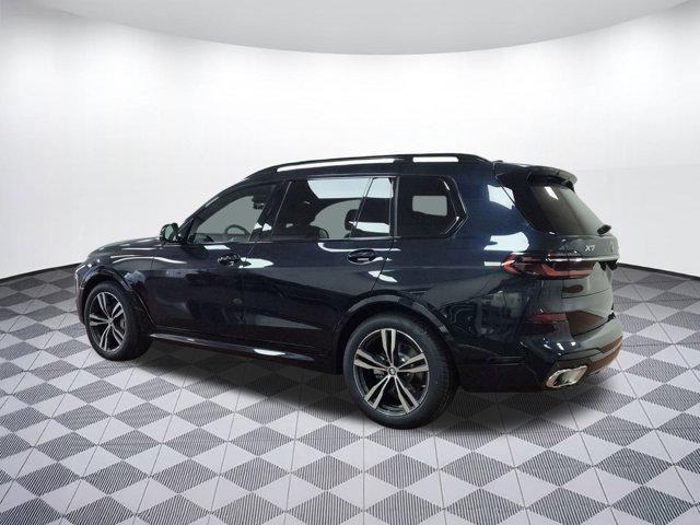 new 2026 BMW X7 car, priced at $94,275