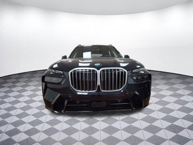 new 2026 BMW X7 car, priced at $94,275