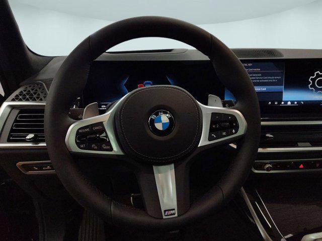 new 2026 BMW X7 car, priced at $94,275