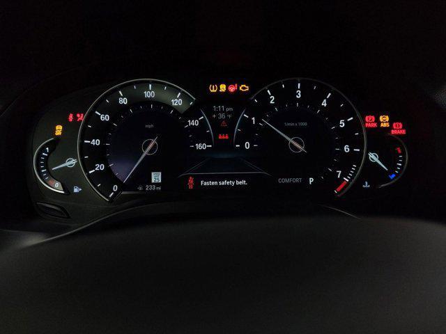 used 2019 BMW X3 car, priced at $21,999