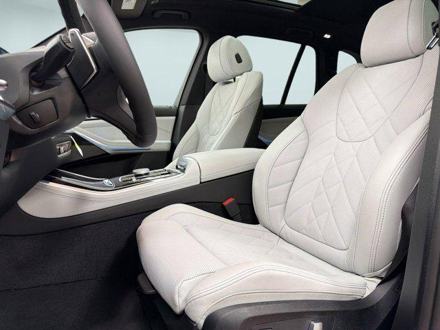 new 2026 BMW X5 PHEV car, priced at $86,950