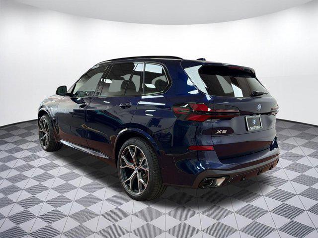 new 2026 BMW X5 PHEV car, priced at $86,950