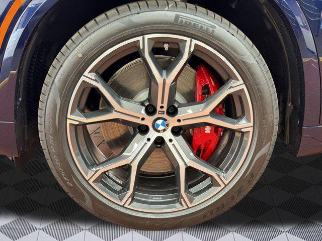 new 2026 BMW X5 PHEV car, priced at $86,950