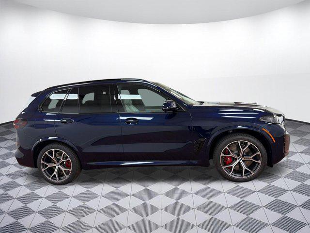 new 2026 BMW X5 PHEV car, priced at $86,950