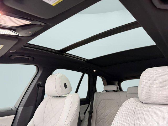 new 2026 BMW X5 PHEV car, priced at $86,950
