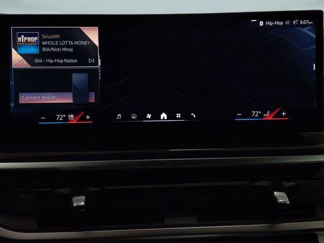 new 2026 BMW X5 car, priced at $85,850