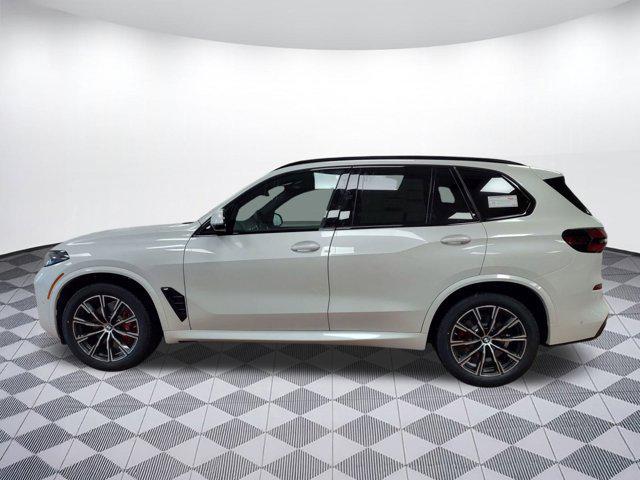 new 2026 BMW X5 car, priced at $85,850