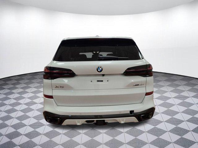 new 2026 BMW X5 car, priced at $85,850