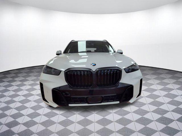 new 2026 BMW X5 car, priced at $85,850