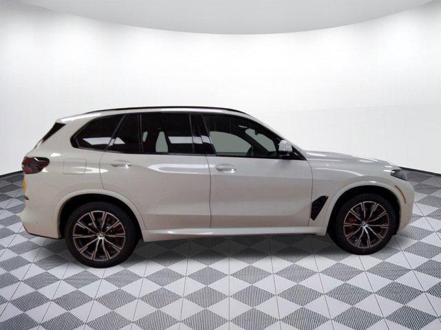new 2026 BMW X5 car, priced at $85,850