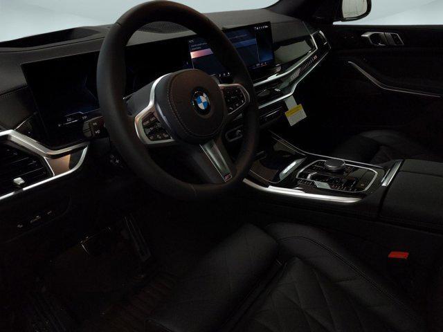 new 2026 BMW X5 car, priced at $85,850