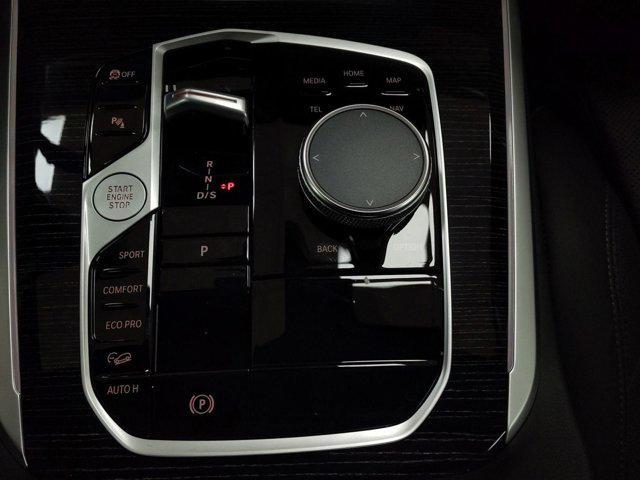 new 2026 BMW X5 car, priced at $85,850