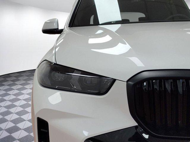 new 2026 BMW X5 car, priced at $85,850