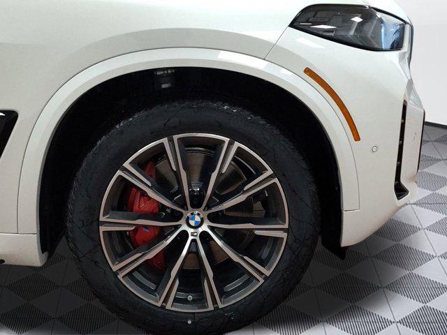 new 2026 BMW X5 car, priced at $85,850