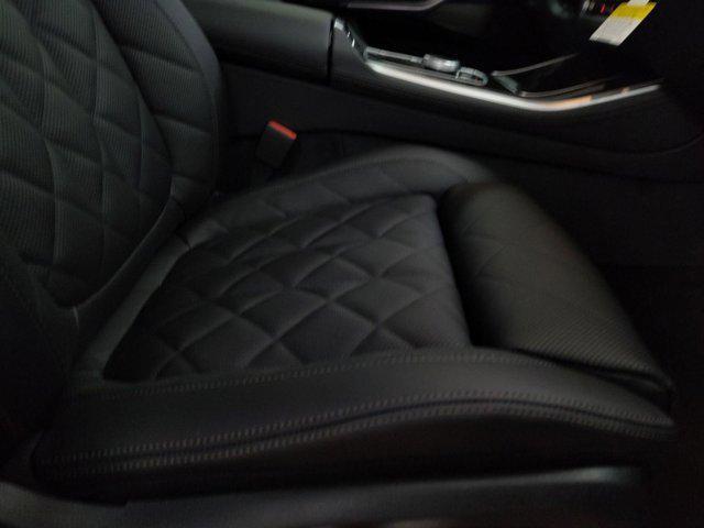 new 2026 BMW X5 car, priced at $85,850