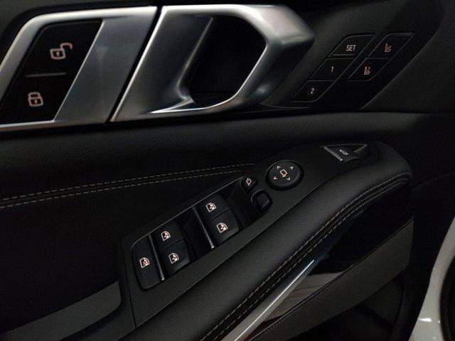 new 2026 BMW X5 car, priced at $85,850