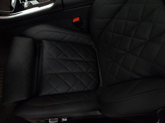 new 2026 BMW X5 car, priced at $85,850