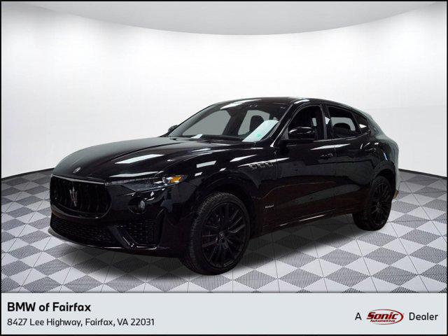 used 2020 Maserati Levante car, priced at $30,998